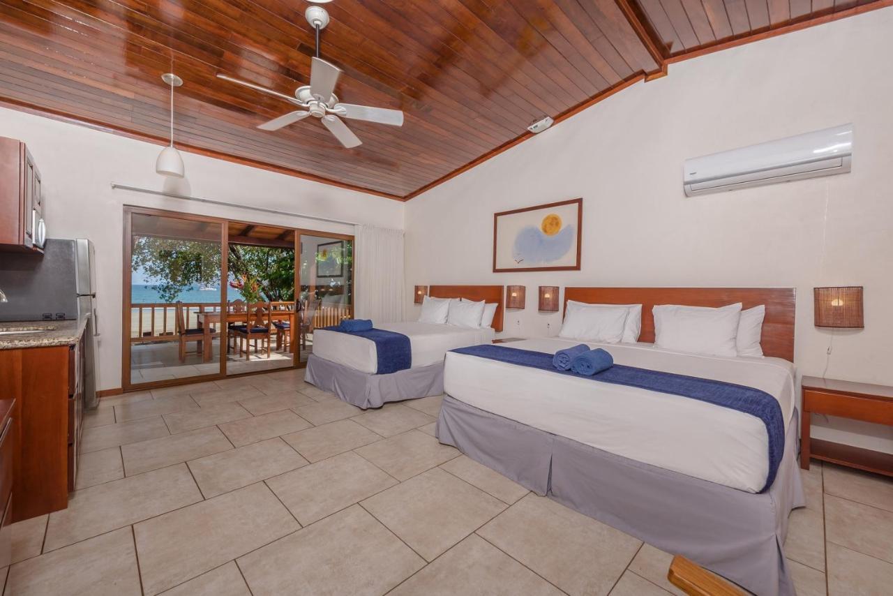 The Coast Beachfront Hotel Тамариндо Екстериор снимка