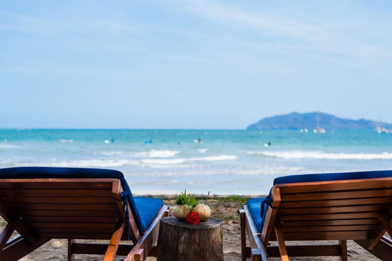 The Coast Beachfront Hotel Тамариндо Екстериор снимка