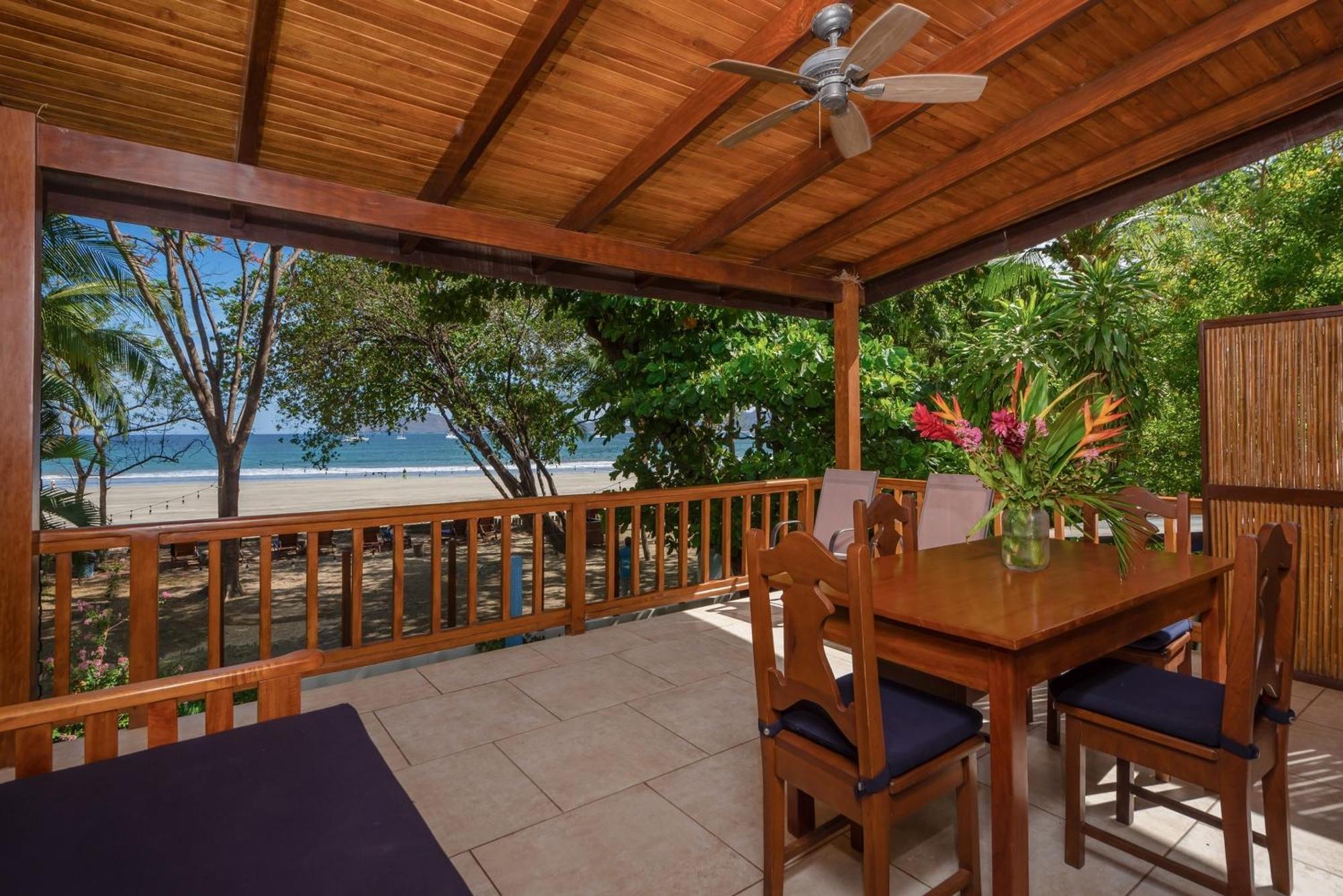 The Coast Beachfront Hotel Тамариндо Стая снимка